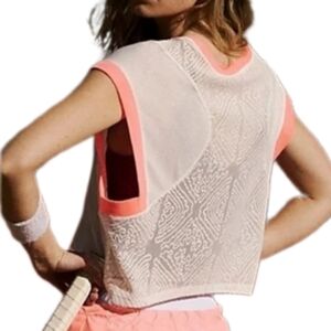 FP Movement Good Sport Tee in White Medium